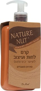 נייטשר נאט - קרם לחות לשיער 400 מ"ל