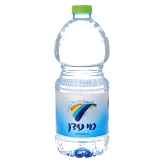 מי עדן 1 ליטר