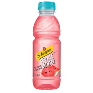 FRUT WATER אבטיח 500 מ"ל