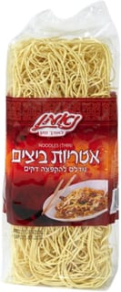 אטריות ביצים נודלס דק 200 גרם