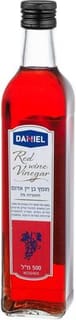 חומץ בן יין אדום 500