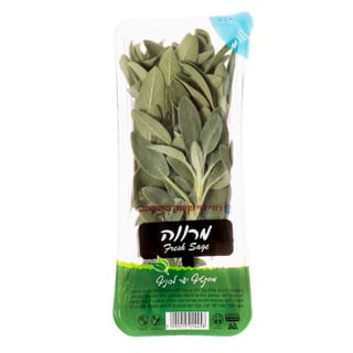 מרווה
