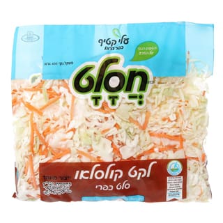 ‏קולסלאו 400 ס.כפרי