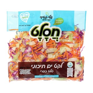 ‏לקט ים תיכוני 350 ס.כפרי