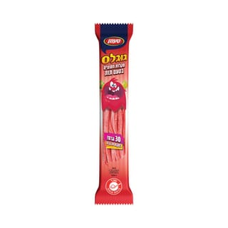 מקלות חמוצים 30 גר' תות