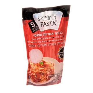 סקיני פסטה ספגטי 270 גרם