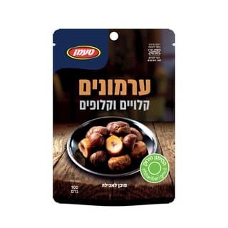 ערמונים 100 גר'
