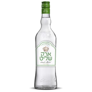 ערק שליט 700 מ"ל