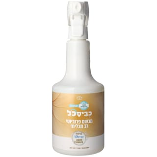 פרפיום מרסס מבשם מאס