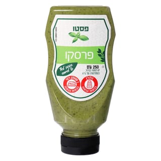 פסטו