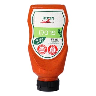 אריסה