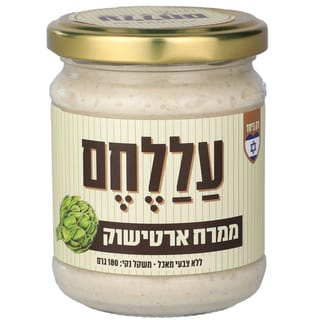 ממרח ארטישוק 180 גרם
