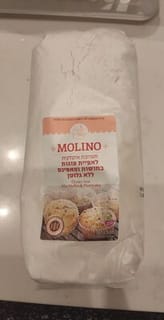 תערובת לל"ג לאפיית עוגות