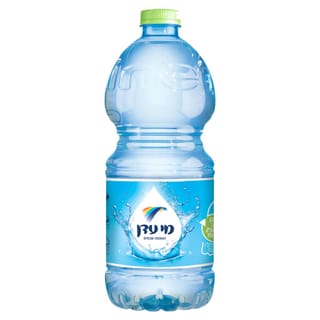 מי עדן 1 ליטר