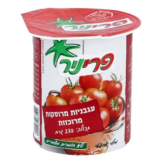 פריניר מרוסקות 230 ג