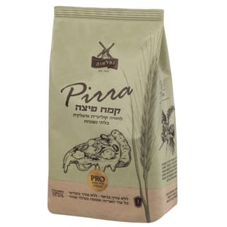קמח פיצה נפלאות 1 ק"ג