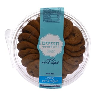 קפולסקי עוגיות דיזרט פרמיום 200 גר'