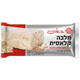 בארכה חלבה קלאסית 400 גרם