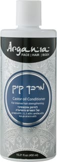 מרכך קיק ארגניה 450 מ"ל