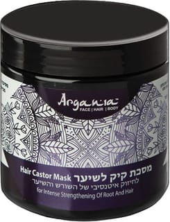 מסיכה קיק לחיזוק השו