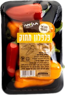פלפל טינקרבל