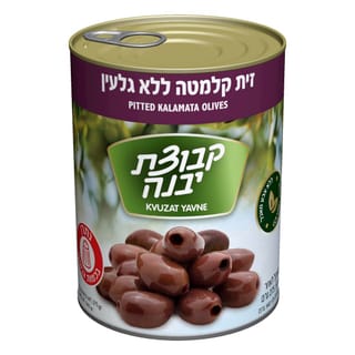 זית קלמטה ללא גלעין