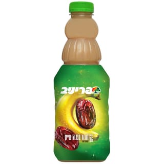 שייק תמר בננה מופחת סוכר 1 ליטר