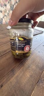 מלפפון קורנישון צרפתי 720 גרם
