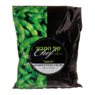 פולי סויה 1 ק"ג