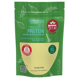 תערובת אבקת חלבון מה