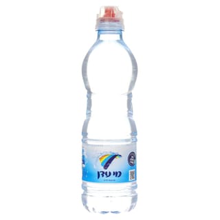 מי עדן 500 מ"ל