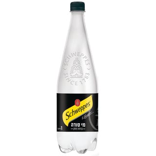 שוופס סודה 1 ליטר