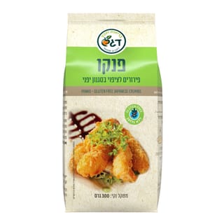 פנקו ללא גלוטן דגש 3