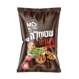 שטוחלה ניגובים שומשום