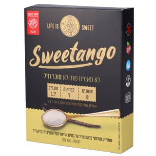 סוויטאנגו סוכר וניל