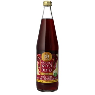 תירוש כרמל 700 מ"ל