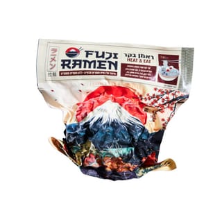 ראמן בקר