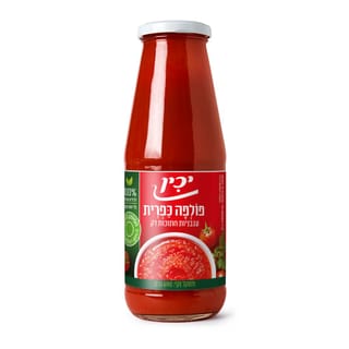 פולפה כפרית 690 גרם