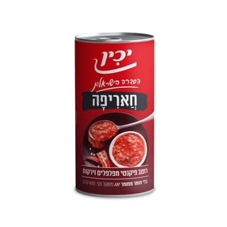 חאריפה 400 גרם