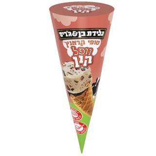 טילון טופי קראנץ