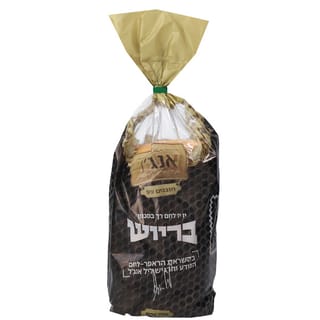לחם ויקאנד 750 גר
