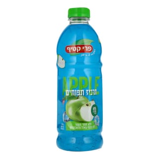 תרכיז תפוחים 1 ליטר