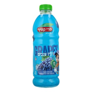 תרכיז ענבים 30% פרי