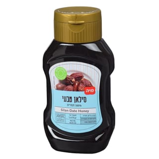 סילאן טבעי לחיץ 470 גרם