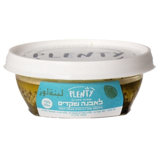 לאבנה שקדים 220 גרם