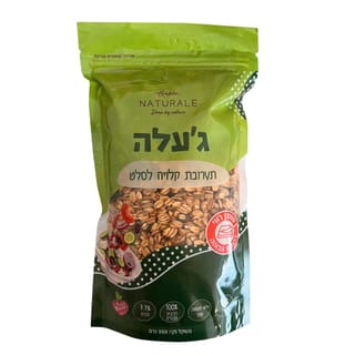 געלה "נטורלה" 350 גר