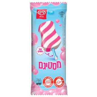 מסטיגם 82 גרם