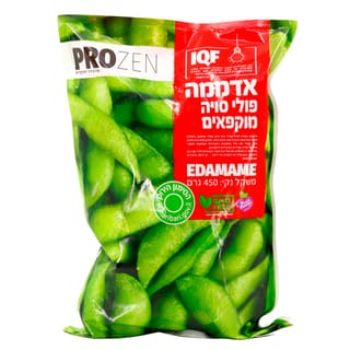 פרוזן אדממה 450 גרם X12