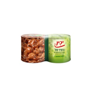 גרעיני פול