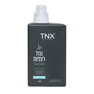 נוזל רצפות 1350 מל פ